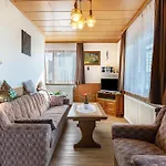 Διαμέρισμα Haus Gisela Berger *