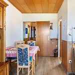 Διαμέρισμα Haus Gisela Berger *