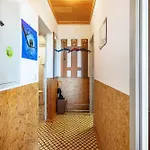 Διαμέρισμα Haus Gisela Berger