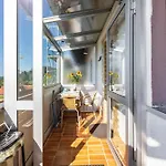 Διαμέρισμα Haus Gisela Berger *
