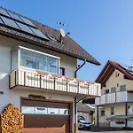 Haus Gisela Berger * Wolpadingen