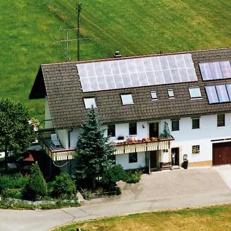 Haus Gisela Berger