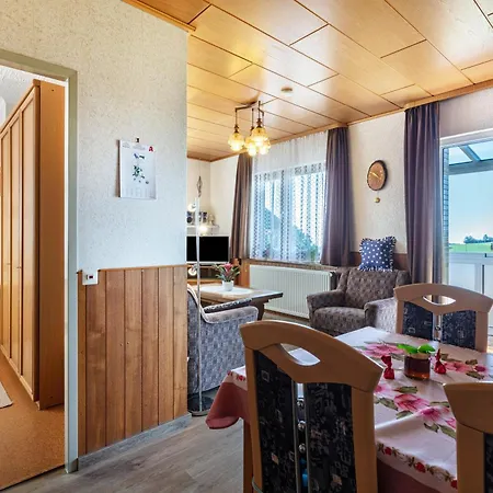 Apartament Haus Gisela Berger