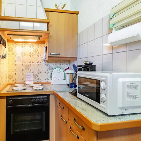 Haus Gisela Berger *