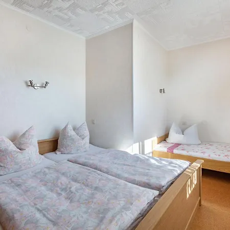 Haus Gisela Berger Wolpadingen