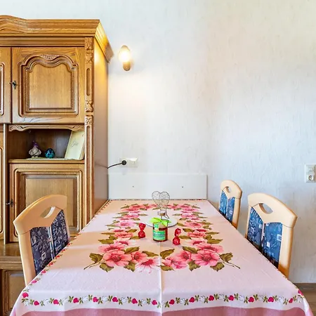 Apartament Haus Gisela Berger