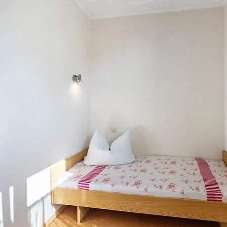 Apartament Haus Gisela Berger Wolpadingen