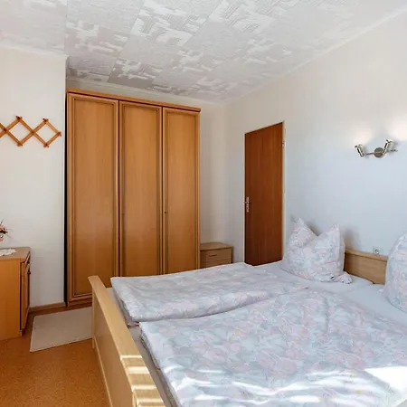 Apartament Haus Gisela Berger *