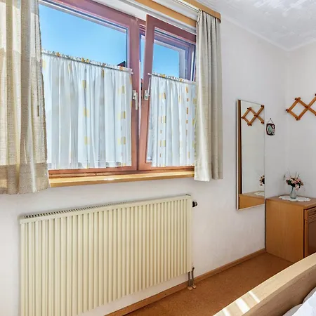 Haus Gisela Berger Wolpadingen