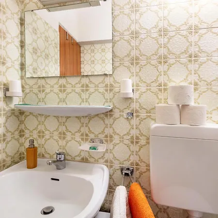 Apartament Haus Gisela Berger