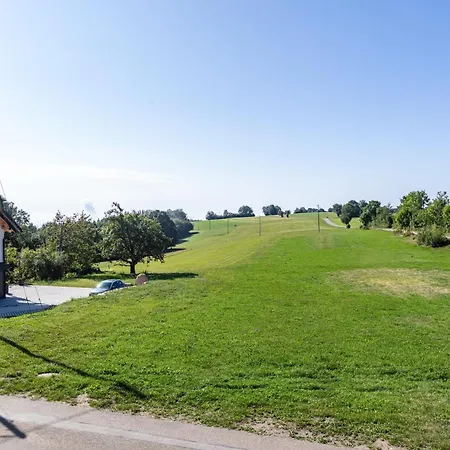 Haus Gisela Berger Apartament